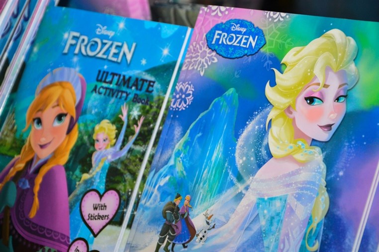 Disney in Concert: FROZEN